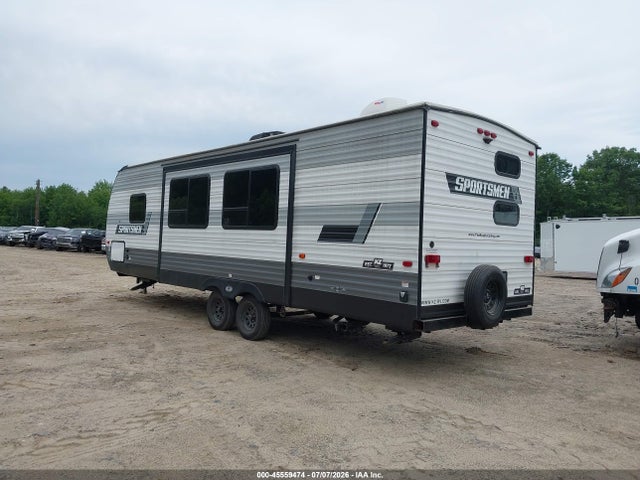 Sportsmen Other 2021 4EZTU2821M5010837 Image 3