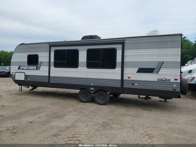 Sportsmen Other 2021 4EZTU2821M5010837 Image 14