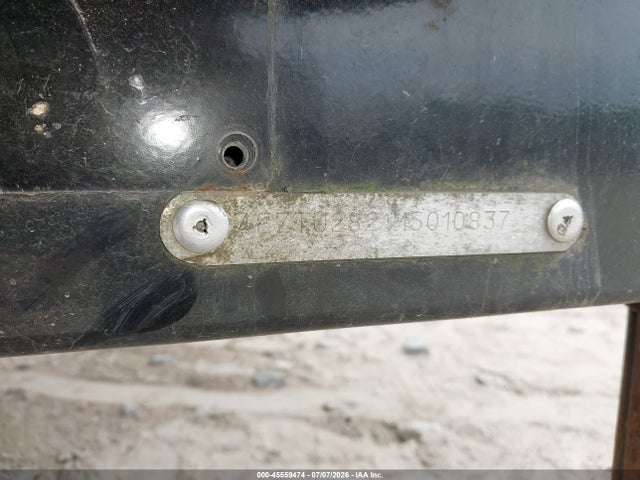 Sportsmen Other 2021 4EZTU2821M5010837 Image 9