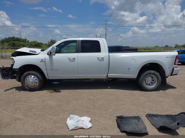 Aukcja sprzedaży 2024 Ram 3500 Big Horn  4x4 8' Box, vin: 3C63RRHL3RG360322, numer aukcji: 45559476