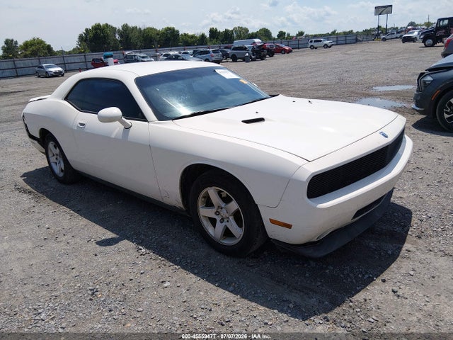 Aukcja sprzedaży 2010 Dodge Challenger Se, vin: 2B3CJ4DV4AH141157, numer aukcji: 45559477