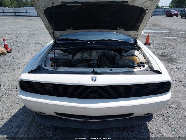 Aukcja sprzedaży 2010 Dodge Challenger Se, vin: 2B3CJ4DV4AH141157, numer aukcji: 45559477