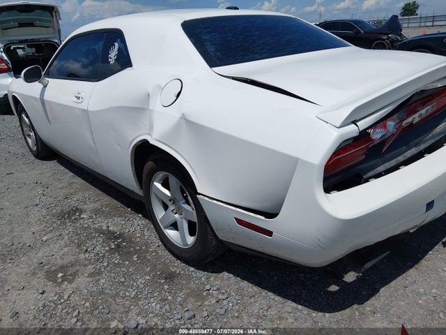 Aukcja sprzedaży 2010 Dodge Challenger Se, vin: 2B3CJ4DV4AH141157, numer aukcji: 45559477