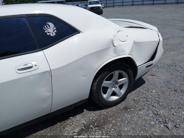 Aukcja sprzedaży 2010 Dodge Challenger Se, vin: 2B3CJ4DV4AH141157, numer aukcji: 45559477