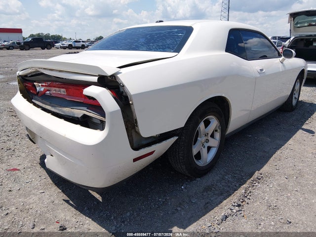 Aukcja sprzedaży 2010 Dodge Challenger Se, vin: 2B3CJ4DV4AH141157, numer aukcji: 45559477