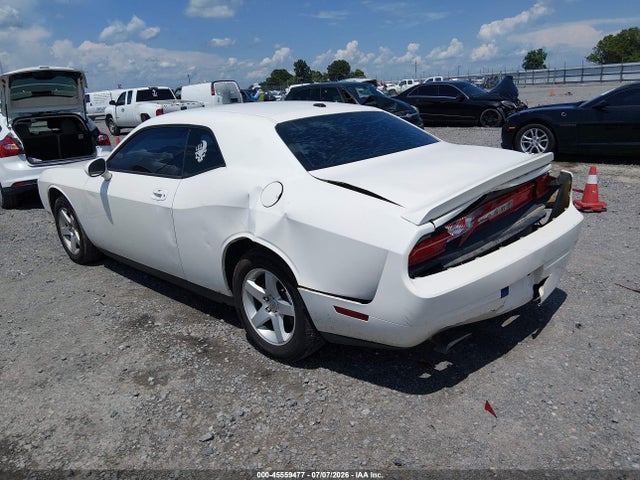 Aukcja sprzedaży 2010 Dodge Challenger Se, vin: 2B3CJ4DV4AH141157, numer aukcji: 45559477