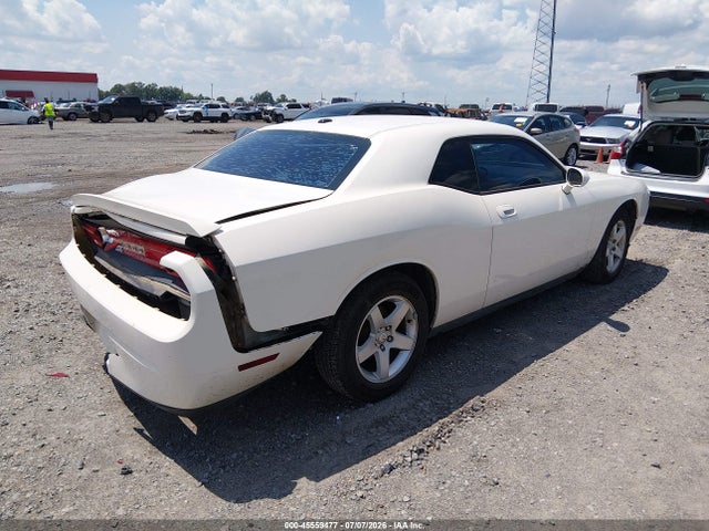 Aukcja sprzedaży 2010 Dodge Challenger Se, vin: 2B3CJ4DV4AH141157, numer aukcji: 45559477