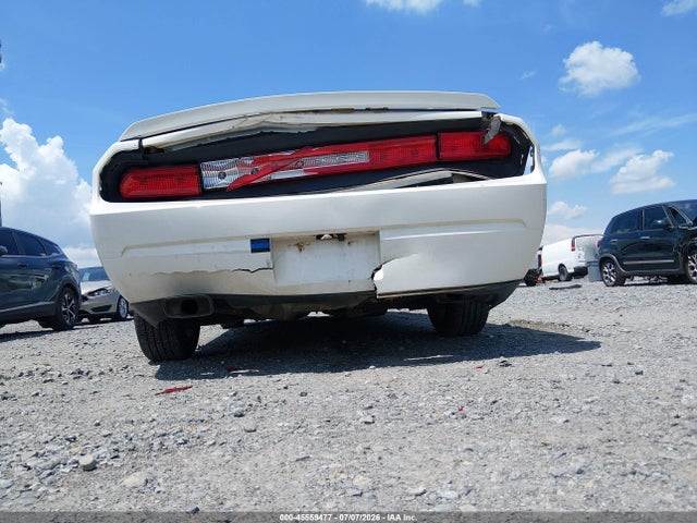 Aukcja sprzedaży 2010 Dodge Challenger Se, vin: 2B3CJ4DV4AH141157, numer aukcji: 45559477