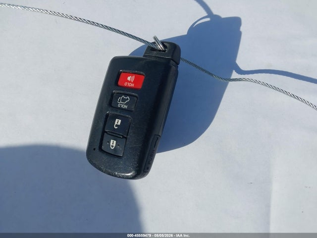 Toyota Highlander Limited 2017 5TDYZRFH5HS231592 Image 11