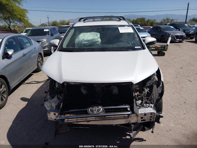 Toyota Highlander Limited 2017 5TDYZRFH5HS231592 Image 13