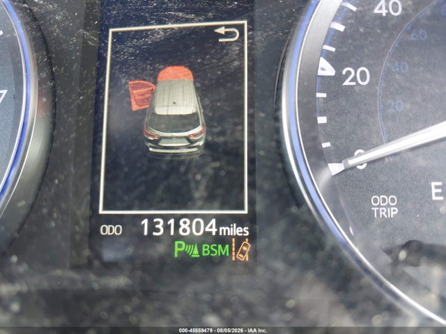 Toyota Highlander Limited 2017 5TDYZRFH5HS231592 Image 16