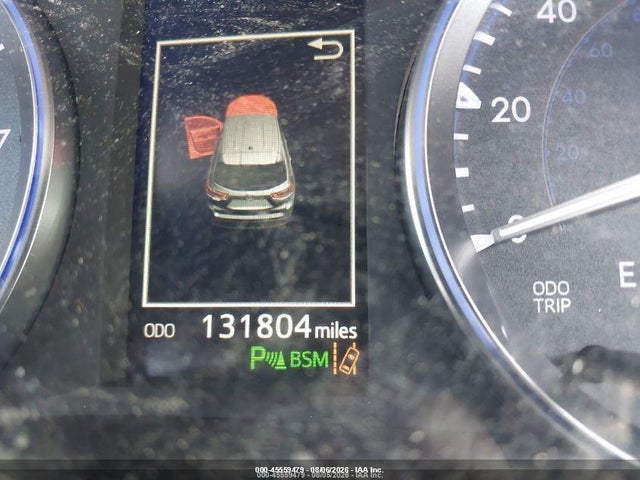 Toyota Highlander Limited 2017 5TDYZRFH5HS231592 Image 7