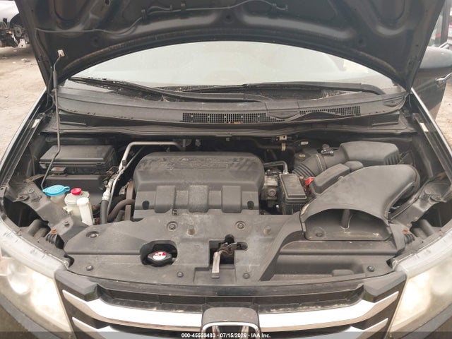 Продаж на аукціоні авто 2014 Honda Odyssey Ex-l, vin: 5FNRL5H68EB071587, номер лоту: 45559483
