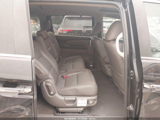 Продаж на аукціоні авто 2014 Honda Odyssey Ex-l, vin: 5FNRL5H68EB071587, номер лоту: 45559483