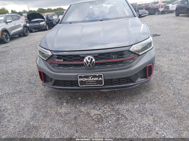Aukcja sprzedaży 2024 Volkswagen Jetta Gli 40th Anniversary Edition, vin: 3VW9T7BUXRM027768, numer aukcji: 45559487