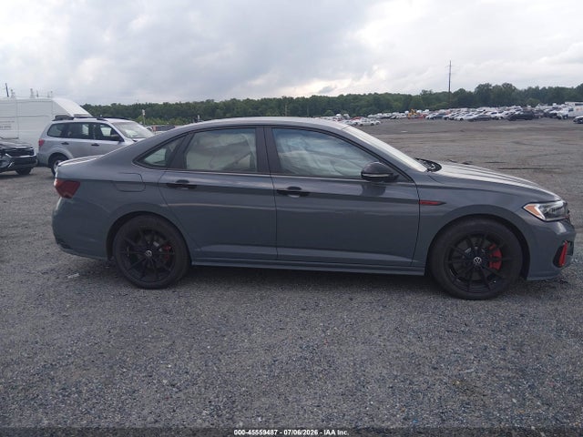 Aukcja sprzedaży 2024 Volkswagen Jetta Gli 40th Anniversary Edition, vin: 3VW9T7BUXRM027768, numer aukcji: 45559487
