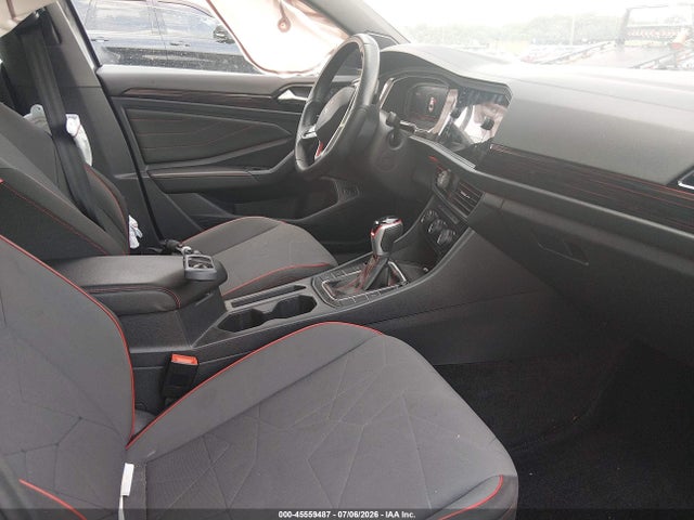 Aukcja sprzedaży 2024 Volkswagen Jetta Gli 40th Anniversary Edition, vin: 3VW9T7BUXRM027768, numer aukcji: 45559487