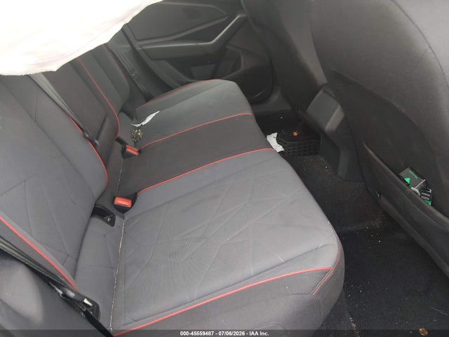Aukcja sprzedaży 2024 Volkswagen Jetta Gli 40th Anniversary Edition, vin: 3VW9T7BUXRM027768, numer aukcji: 45559487