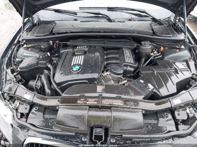 Auction sale of the 2011 Bmw 328i Xdrive, vin: WBAPK5C59BF127498, lot number: 45559489