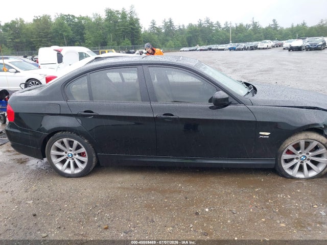 Продаж на аукціоні авто 2011 Bmw 328i Xdrive, vin: WBAPK5C59BF127498, номер лоту: 45559489