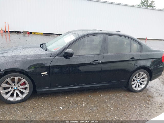 Auction sale of the 2011 Bmw 328i Xdrive, vin: WBAPK5C59BF127498, lot number: 45559489