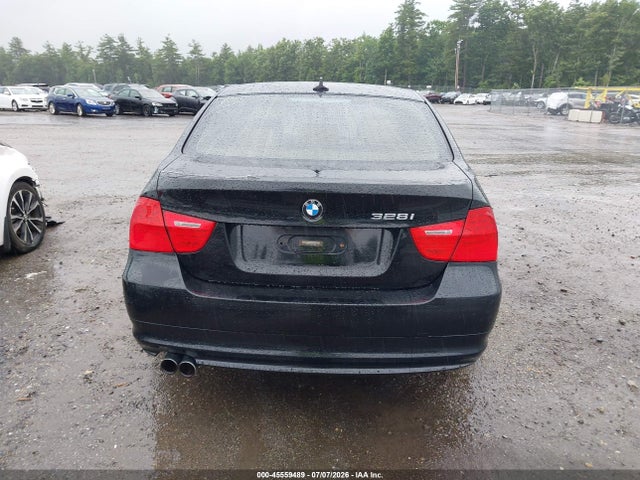 Auction sale of the 2011 Bmw 328i Xdrive, vin: WBAPK5C59BF127498, lot number: 45559489