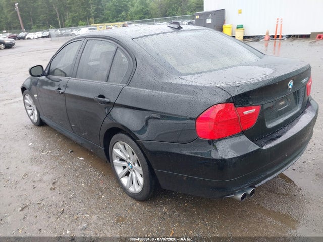 Auction sale of the 2011 Bmw 328i Xdrive, vin: WBAPK5C59BF127498, lot number: 45559489