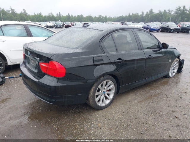 Auction sale of the 2011 Bmw 328i Xdrive, vin: WBAPK5C59BF127498, lot number: 45559489