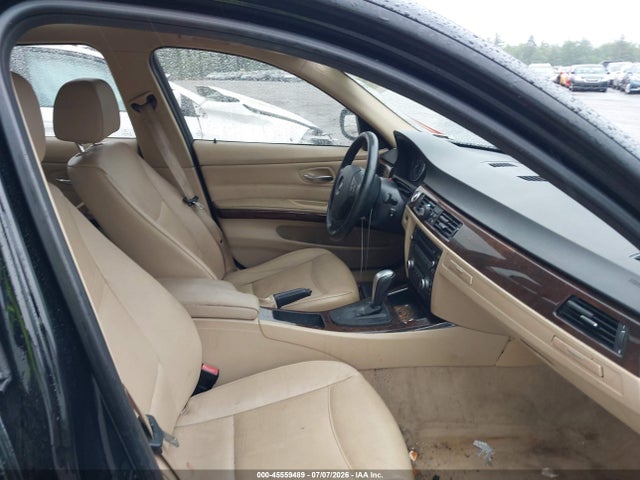 2011 Bmw 328i Xdrive მანქანა იყიდება აუქციონზე, vin: WBAPK5C59BF127498, აუქციონის ნომერი: 45559489