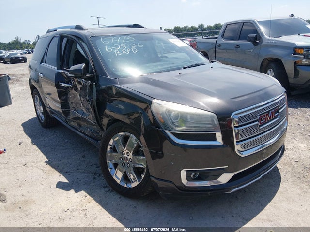Aukcja sprzedaży 2013 Gmc Acadia Denali, vin: 1GKKRTKD7DJ160350, numer aukcji: 45559492