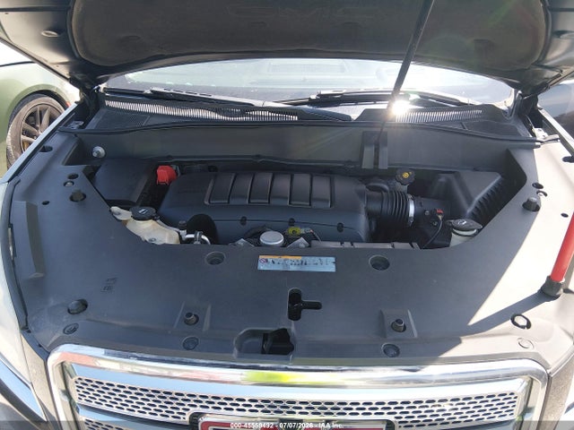 Продажа на аукционе авто 2013 Gmc Acadia Denali, vin: 1GKKRTKD7DJ160350, номер лота: 45559492
