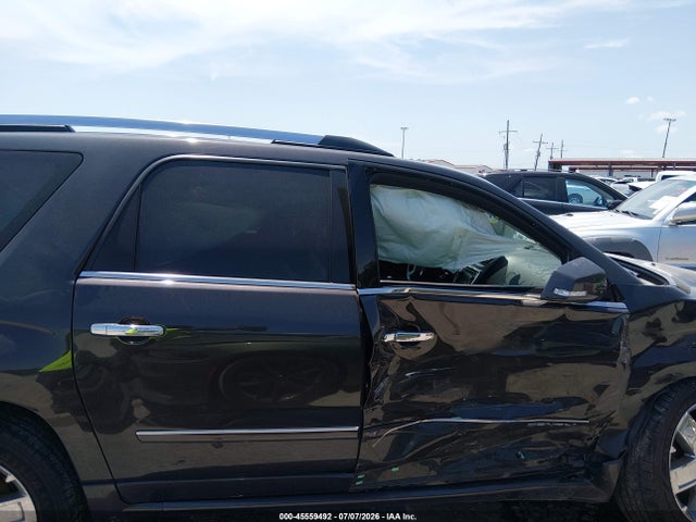 Продажа на аукционе авто 2013 Gmc Acadia Denali, vin: 1GKKRTKD7DJ160350, номер лота: 45559492