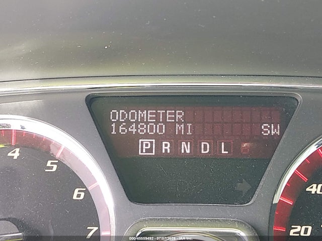 Продажа на аукционе авто 2013 Gmc Acadia Denali, vin: 1GKKRTKD7DJ160350, номер лота: 45559492