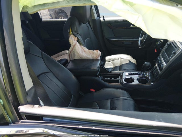 Продажа на аукционе авто 2013 Gmc Acadia Denali, vin: 1GKKRTKD7DJ160350, номер лота: 45559492