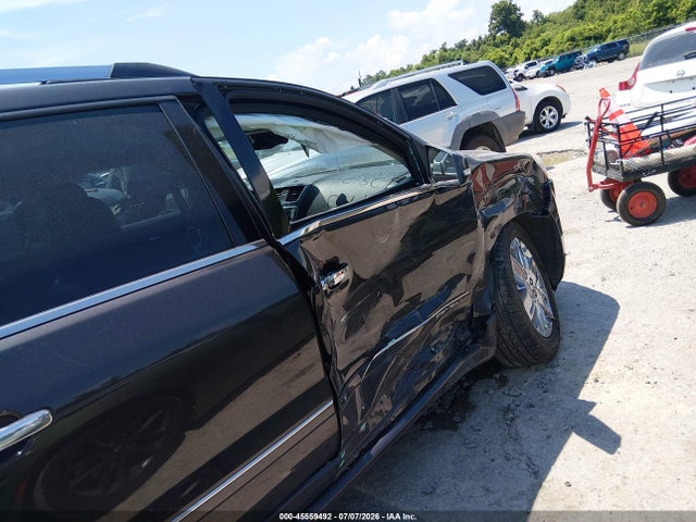 Продажа на аукционе авто 2013 Gmc Acadia Denali, vin: 1GKKRTKD7DJ160350, номер лота: 45559492
