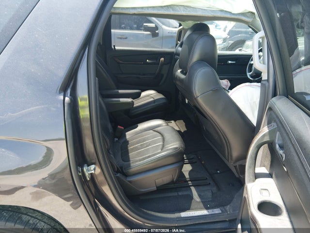 Продажа на аукционе авто 2013 Gmc Acadia Denali, vin: 1GKKRTKD7DJ160350, номер лота: 45559492