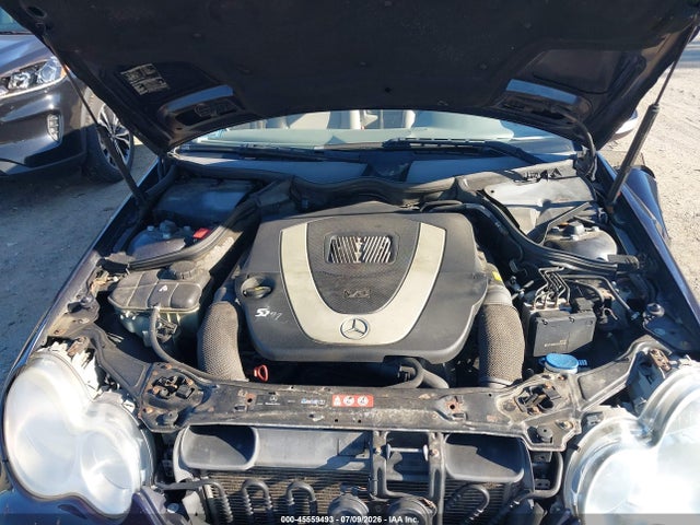 Продажа на аукционе авто 2007 Mercedes-benz C 280 Luxury 4matic, vin: WDBRF92H27F903091, номер лота: 45559493