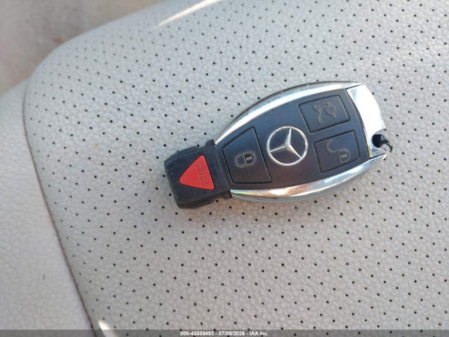 Продажа на аукционе авто 2007 Mercedes-benz C 280 Luxury 4matic, vin: WDBRF92H27F903091, номер лота: 45559493