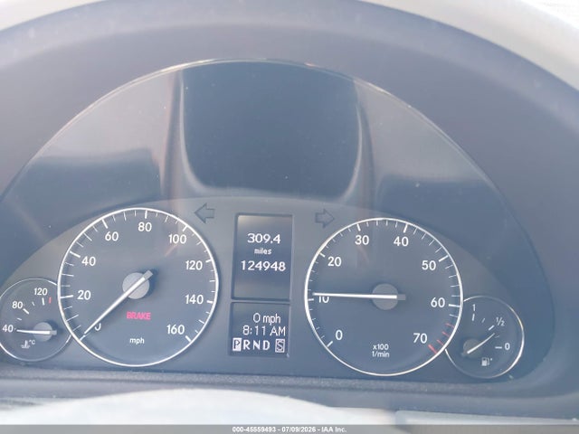 Продажа на аукционе авто 2007 Mercedes-benz C 280 Luxury 4matic, vin: WDBRF92H27F903091, номер лота: 45559493