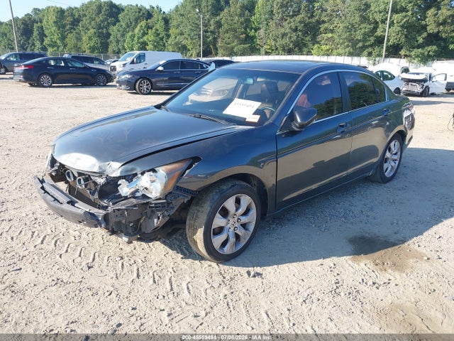 Продаж на аукціоні авто 2010 Honda Accord 2.4 Ex-l, vin: 1HGCP2F88AA051731, номер лоту: 45559494