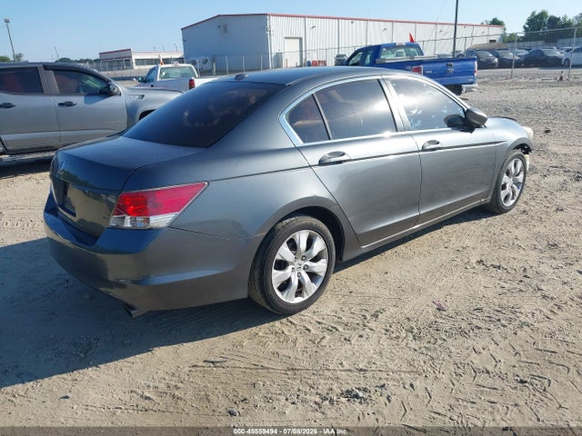 Aukcja sprzedaży 2010 Honda Accord 2.4 Ex-l, vin: 1HGCP2F88AA051731, numer aukcji: 45559494