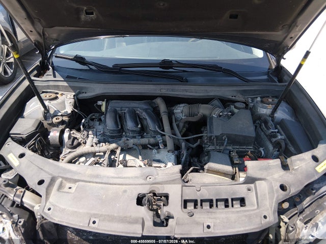2013 Lexus Es 350 მანქანა იყიდება აუქციონზე, vin: JTHBK1GG1D2058901, აუქციონის ნომერი: 45559505