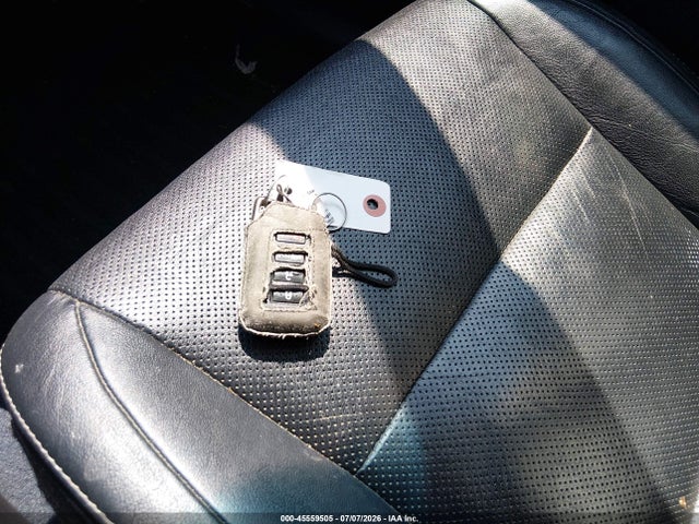 2013 Lexus Es 350 მანქანა იყიდება აუქციონზე, vin: JTHBK1GG1D2058901, აუქციონის ნომერი: 45559505