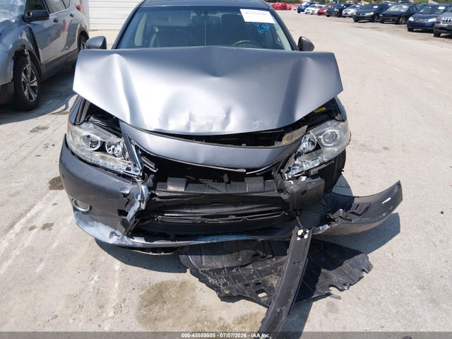 2013 Lexus Es 350 მანქანა იყიდება აუქციონზე, vin: JTHBK1GG1D2058901, აუქციონის ნომერი: 45559505