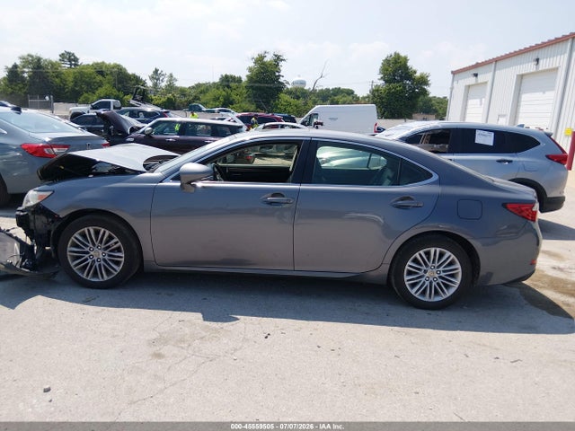 2013 Lexus Es 350 მანქანა იყიდება აუქციონზე, vin: JTHBK1GG1D2058901, აუქციონის ნომერი: 45559505