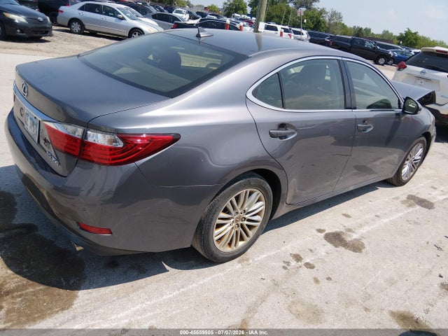 2013 Lexus Es 350 მანქანა იყიდება აუქციონზე, vin: JTHBK1GG1D2058901, აუქციონის ნომერი: 45559505