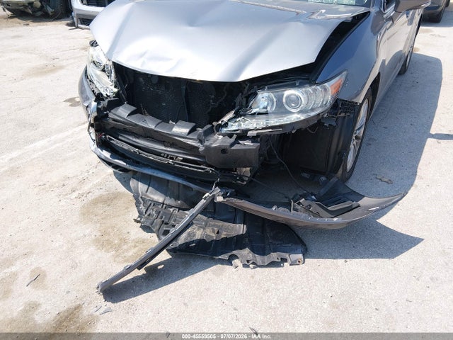 2013 Lexus Es 350 მანქანა იყიდება აუქციონზე, vin: JTHBK1GG1D2058901, აუქციონის ნომერი: 45559505