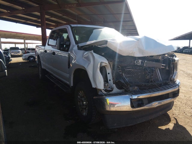 Продажа на аукционе авто 2022 Ford F-250 King Ranch/lariat/platinum/xl/xlt, vin: 1FT7W2B68NEF60031, номер лота: 45559506