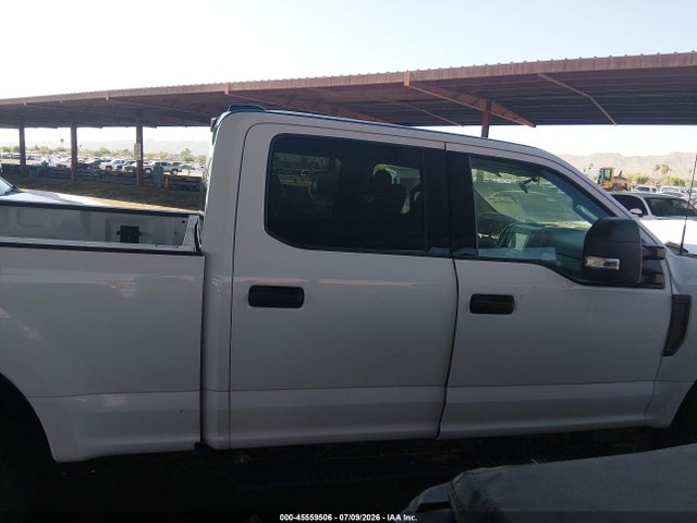 Продажа на аукционе авто 2022 Ford F-250 King Ranch/lariat/platinum/xl/xlt, vin: 1FT7W2B68NEF60031, номер лота: 45559506