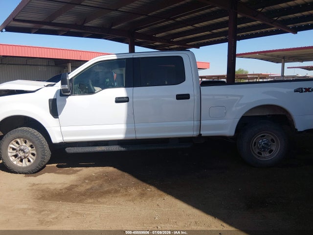 Продажа на аукционе авто 2022 Ford F-250 King Ranch/lariat/platinum/xl/xlt, vin: 1FT7W2B68NEF60031, номер лота: 45559506
